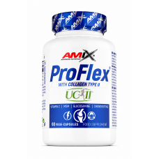 Amix Nutrition ProFlex® Collagen UC-II® 90 kaps.