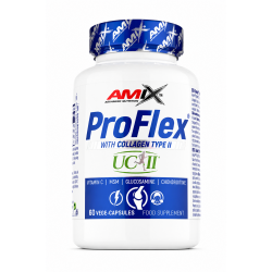 Amix Nutrition ProFlex® Collagen UC-II® 90 kaps.
