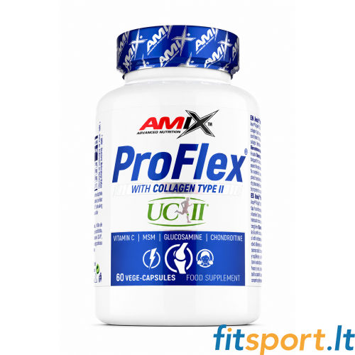 Amix Nutrition ProFlex® Collagen UC-II® 90 kaps. 