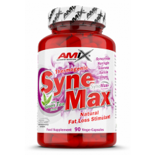 Amix Nutrition SyneMax 90 kaps.