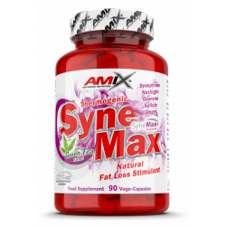 Amix Nutrition SyneMax 90 kaps.