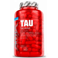 Amix Nutrition Taurine 360 caps.