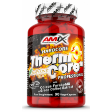 Amix Nutrition Thermocore™ 90 kaps.
