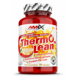 Amix Nutrition ThermoLean™ 90 kaps.