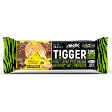 Amix Nutrition TiggerZero® Bar 60 g.