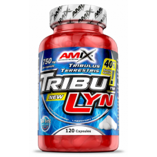 Amix Nutrition TribuLyn™ 40% 120 kaps. (exp. 2026-04-30)