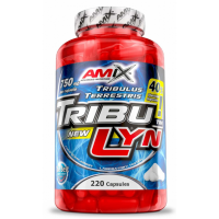 Amix Nutrition TribuLyn™ 40% 120 капсул + 100 капсул БЕСПЛАТНО