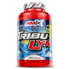 Amix Nutrition TribuLyn™ 40% 120 kaps. + 100 kaps. NEMOKAMAI