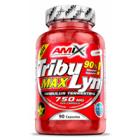 Amix Nutrition TribuLyn™ Max 90% 90 капсул.