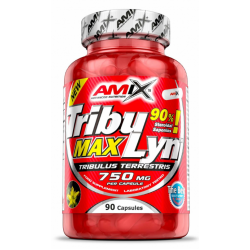 Amix Nutrition TribuLyn™ Max 90% 90 kaps.