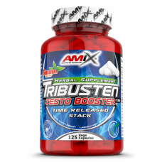 Amix Nutrition Tribusten™ 125 kaps.