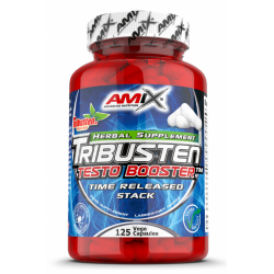 Amix Nutrition Tribusten™ 125 kaps.