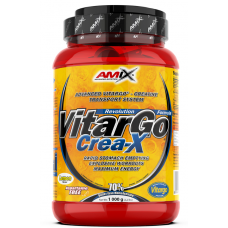 Amix Nutrition Vitargo® Crea-X 1000 g.