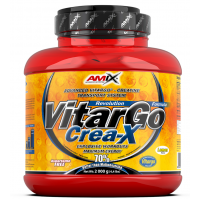 Amix Nutrition Vitargo® Crea-X​ 2000 g.
