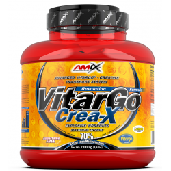 Amix Nutrition Vitargo® Crea-X​ 2000 g.