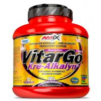 Amix Nutrition Vitargo®+Kre-Alkalyn® 2000 g.