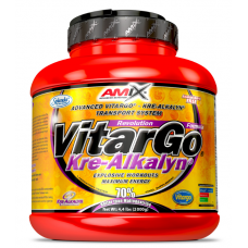 Amix Nutrition Vitargo®+Kre-Alkalyn® 2000 g.