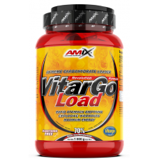 Amix Nutrition Vitargo® Load 1000 g.