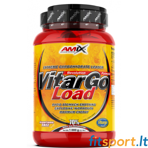 Amix Nutrition Vitargo® Load 1000 g. 