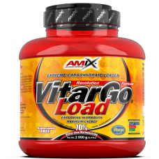 Amix Nutrition Vitargo® Load 2000 g.