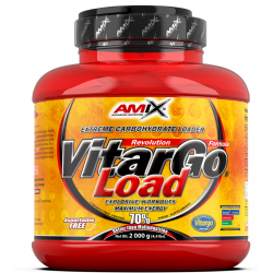 Amix Nutrition Vitargo® Load 2000 g.