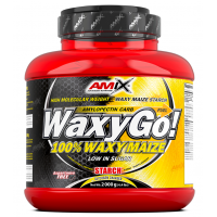 Amix Nutrition Waxy Go! 2000 g.