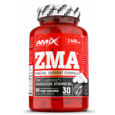 Amix Nutrition ZMA® 90 kaps.