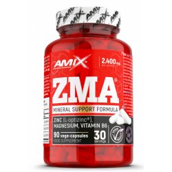 Amix Nutrition ZMA® 90 kaps.