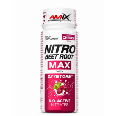 Amix Performance Nitro Beet Root MAX 60 ml.