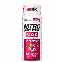 Amix Performance Nitro Beet Root MAX 60 ml.
