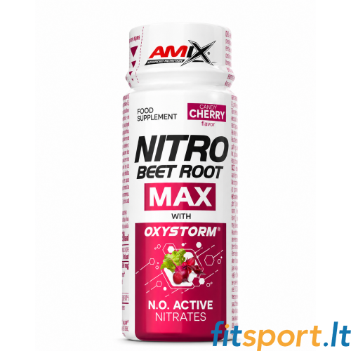 Amix Performance Nitro Beet Root MAX 60 ml. 