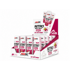 Amix Performance Nitro Beet Root MAX (20 x 60 ml.)
