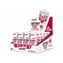 Amix Performance Nitro Beet Root MAX (20 x 60 ml.)