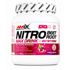 Amix Performance Nitro Beet Root MAX Drink 450 g.