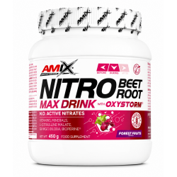 Amix Performance Nitro Beet Root MAX Drink 450 g.