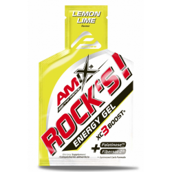 Amix Performance Rock's Energy Gel 32 g.
