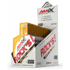 Amix Performance Rock's Energy Gel (20 x 32 g.)