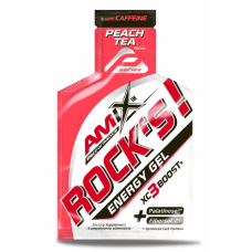 Amix Performance Rock's Energy Gel with caffeine 32 g.