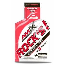 Amix Performance Rock's Energy Gel with caffeine 32 g.