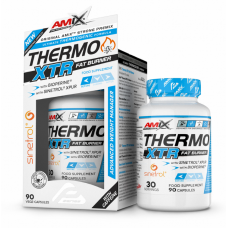 Amix Performance ThermoXTR Fat Burner 90 kaps.