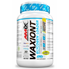 Amix Performance WaxIont 1000 g.
