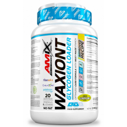 Amix Performance WaxIont 1000 g.