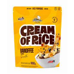Amix Mr. Poppers Cream Of Rice 1000 g.