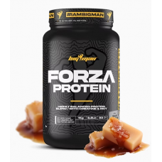 BigMan Nutrition Forza Protein 1000 g. 