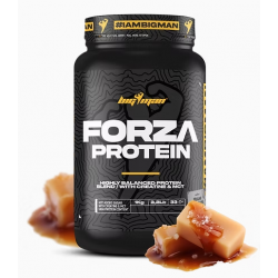 BigMan Nutrition Forza Protein 1000 g. 