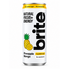 Brite 330 ml.