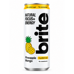 Brite 330 ml.