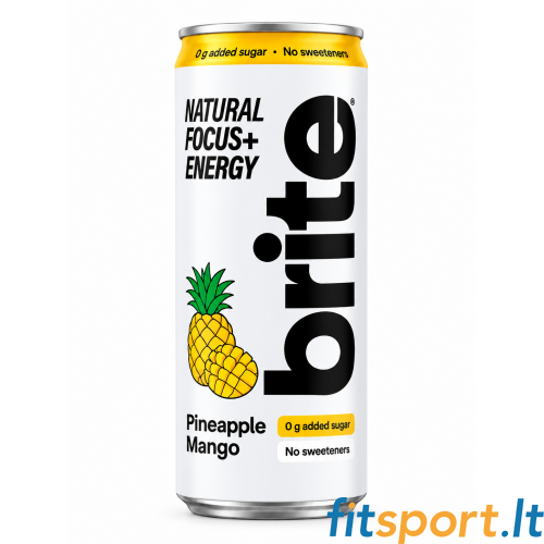 Brite 330 ml. 