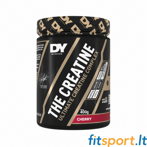 DY Nutrition Креатин 400 г. 