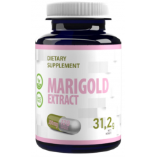 Hepatica Marigold Extract 200 120 kaps.